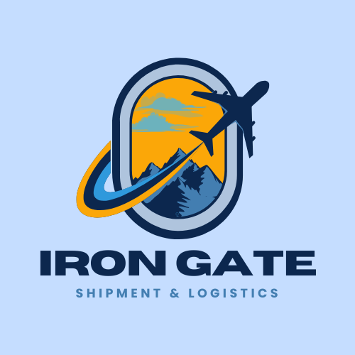 Iron Gate Logistics